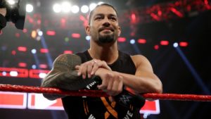 Roman Reigns’ Next Rivalry Revealed?