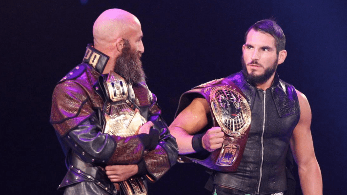 7 Takeaways From WWE RAW (2/18)