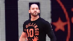 Tye Dillinger Dicusses Decision Behind Requesting WWE Release