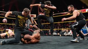 WWE NXT Recap & Results (2/13)