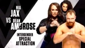 WWE Still Considering Intergender Matches