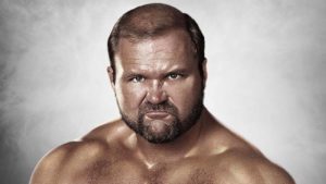 Arn Anderson Podcast Launching In September, “The Arn Show”