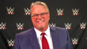 Bruce Prichard Named WWE SmackDown Executive Director