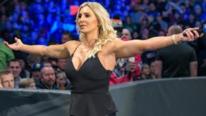 Corey Graves Says Charlotte Flair Is Not Feeling Her Current Storyline, Flair Responds