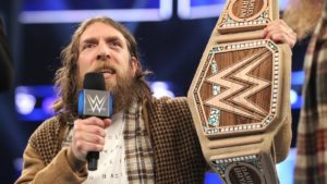 Daniel Bryan On How Brock Lesnar Helped Him Transit Into ‘The New’ Daniel Bryan