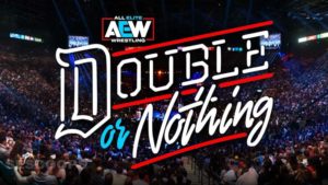 AEW Double Or Nothing Seating Chart & Ticket Prices Revealed