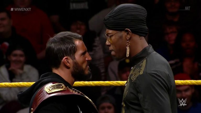 WWE NXT Recap & Results (2/6)