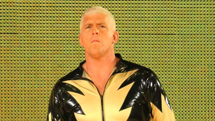 Correction On Goldust’s Status With WWE