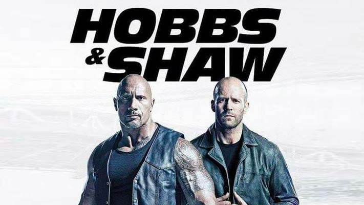 First Trailer Of The Rock’s Fast And Furious Spin-Off ‘Hobbs & Shaw’ Released