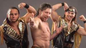 Nick Jackson Defends Kenny Omega’s Decision To Sign With AEW Over WWE