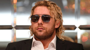 Kenny Omega Reveals Details About His All Elite Wrestling Contract