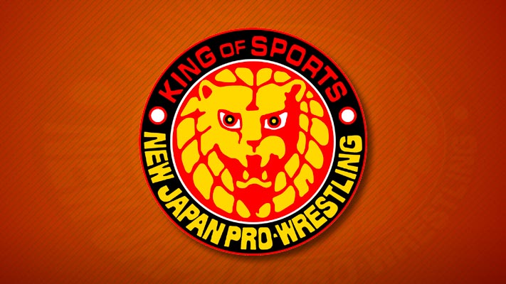 NJPW Announces LA Dojo Camp Dates