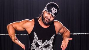 PJ Black Talks About Choosing ROH Over Returning To NXT