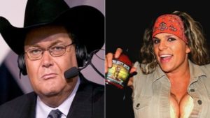 Jim Ross And ODB Cooking Show In Development