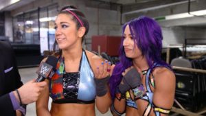 Potential Challengers For WWE Women’s Tag Team Titles