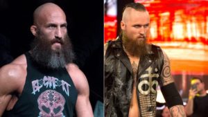 Aleister Black, Tommaso Ciampa Among Top NXT Stars To Make RAW Debuts