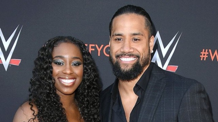 Naomi Comments On Incident Leading To Jimmy Uso’s Arrest