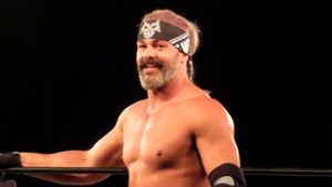 PJ Black On Choosing ROH Over NXT, Lucha Underground’s Future & more…