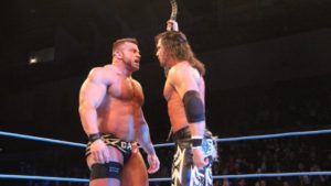 7 Takeaways From Impact Wrestling 2/15