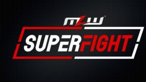 Final Card For MLW SuperFight From Philadelphia