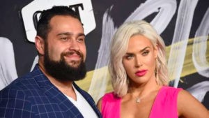 Rusev & Lana Launch YouTube Channel