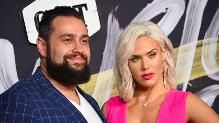 Rusev & Lana Removed From Total Divas, Lana Upset With How They Were Portrayed