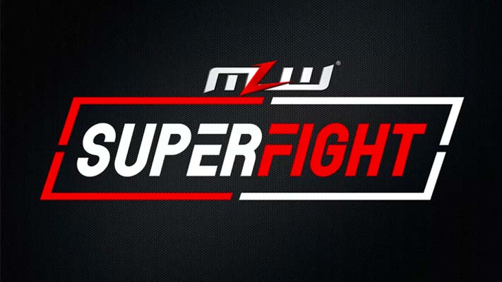 Court Bauer Hypes Tonight’s MLW Super Fight PPV