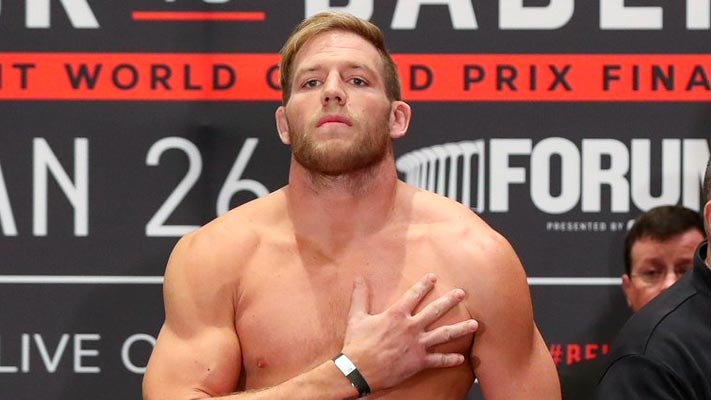 Jack Swagger Isn’t Shocked By WWE Superstars Unhappiness