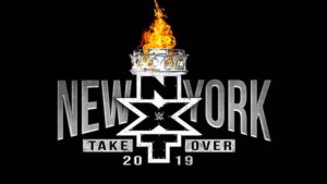 Title Match Set For WWE NXT TakeOver: New York