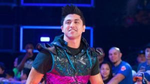 TJP Announced for IPW:UK Super 8 (07/21)