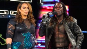 Nia Jax Legitimately Hurt R-Truth During Royal Rumble Attack