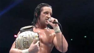 Jay White Believes He Will Take NJPW To “New Heights”