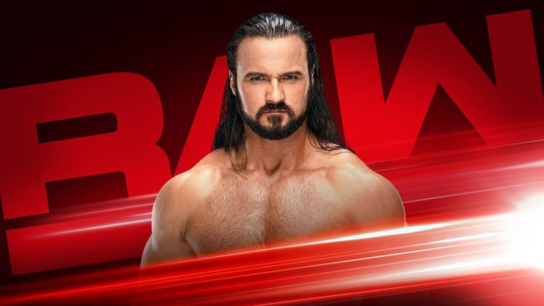 WWE Raw Preview (3/25/19): Will Roman Reigns Accept Drew McIntyre’s Challenge?