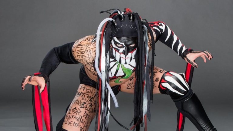 More Details on WWE’s Plans to Bring Back Finn Balor’s Demon Character