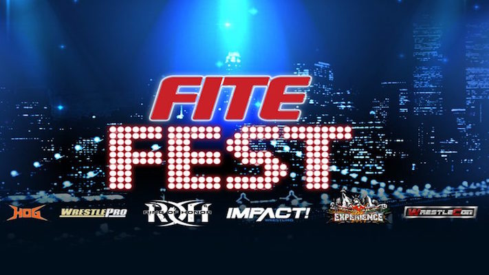 Full Card for DDT Pro’s First Ever WrestleMania Weekend Show