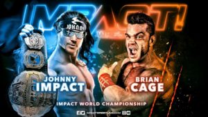 10 Takeaways From Impact Wrestling 3/15