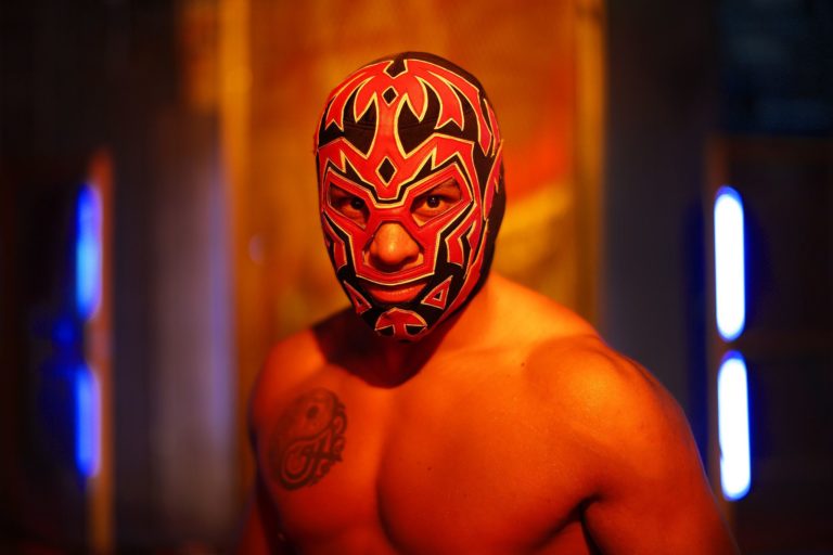 More On Former Lucha Underground Star Possibly Going To WWE