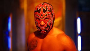 Sean Waltman Says El Hijo del Fantasma Should End Up In WWE