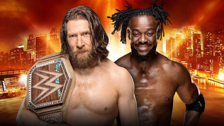 Hall Of Famer Blasts WWE For Booking Kofi Kingston Vs Daniel Bryan