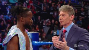 Ex-WWE Writer Says He Pitched Kofi Kingston Angle “Over A Decade Ago”