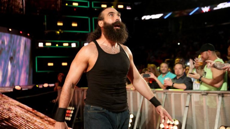 WWE Has Denied Luke Harper’s Request For Release