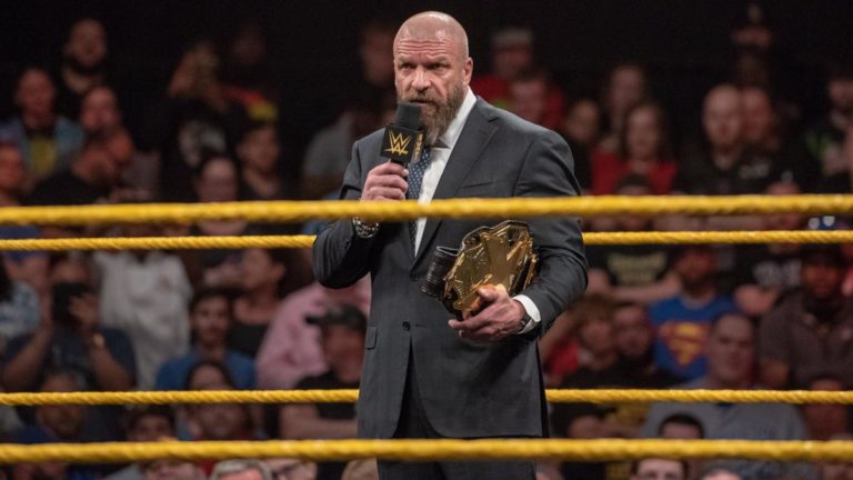 WWE NXT Recap & Results (3/20)