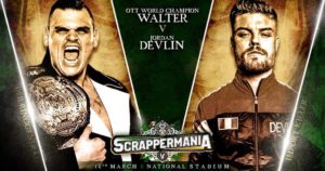 OTT ScrapperMania 5 (03/16) Results