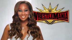 Yolanda Adams Will Sing ‘America The Beautiful’ at WWE WrestleMania