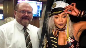 Report: Arn Anderson Released By WWE For Letting Alicia Fox Work Intoxicated