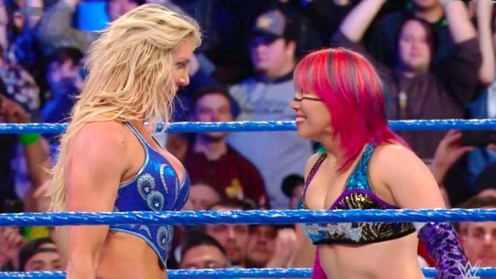 Charlotte Flair Discusses Asuka Not Being Featured In WrestleMania Headliner