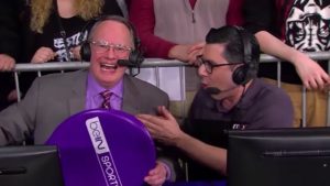 Jim Cornette Clarifies His Position In MLW