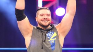 Ethan Page Says Impact Has Paid Him For Cancelled Shows