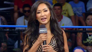 Gail Kim Did Not Know About Awesome Kong’s Retirement Before EmPowerrr