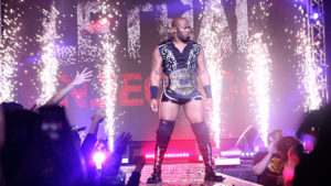 Jay Lethal On Opportunity To Headline G1 Supercard At Madison Square Garden